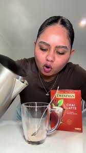 Twinings Chai Tea Review