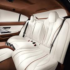 Bmw 6 Series Gran Coupe