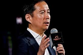 Will a break-up boost the Alibaba share price?