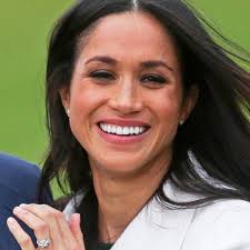 Kensington palace announced the news this morning, sharing that the couple will marry in spring 2018. The Heartwarming Meaning Behind Meghan Markle S Diamond Engagement Ring Vogue