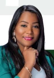 Candidata a diputada FP Indhira Polanco celebra cena navideña en Los  Alcarrizos