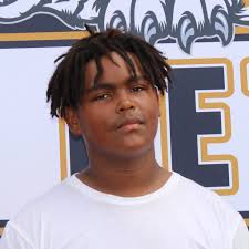 Bethel JV Football Roster (2024-25)