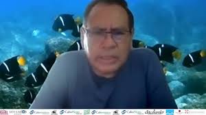 Entrevista con Carlos Sánchez UABCS