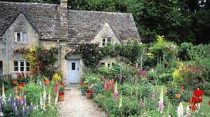 See 10 design ideas to create an english cottage garden, from the editors of gardenista. The English Cottage Garden Cottage Garden Plan English Cottage Garden Farmhouse Garden
