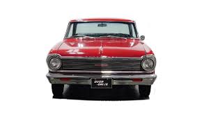 Image result for Regal Red 1965 Chevrolet