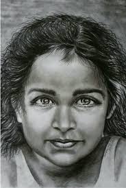 My pencil drawing