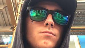 Brayden Ware aka Marcus Thomas: Stoned, drunk 'tosser' led stolen car  chases