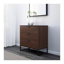 Trysil 3 Drawer Chest Ikea Trysil Master Bedroom Furniture Bedroom Redesign