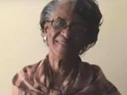 Eunice Reed Clarke's Obituary