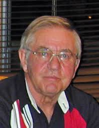 Obituary for Albert Aanderud