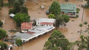 It also cautions that just because an area did not flood in 1974 or 2011. The Great Brisbane Flood Of 2011 The Hard Questions