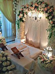 We Enhance Our Celebrations With Beautiful Decor Wedding Graduations Etc Why Not Decorate Nikah Decor Muslim Wedding Decorations Wedding Stage Decorations