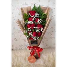 Buket bunga wisuda sudah jadi! Buket Bunga Mawar Asli Fresh Rose Hand Bouquet Flower Ulang Tahun Birthday Anniversary Bucket Wisuda Shopee Indonesia
