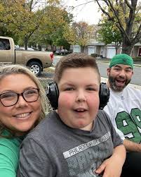 Eagles Autism Challenge