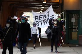 Word origin late 19th century: Covid 19 Eviction Moratorium Adds Rules For Illinois Renters Chicago Tribune