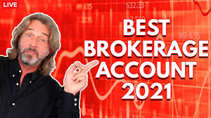 8 Best Brokerages For Custodial Accounts In 2024