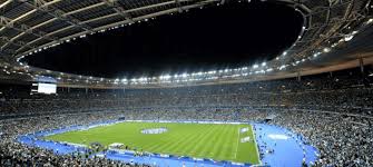 Mange arenaer er rike på fantastiske byggverk historier, og resultat. Lof Vzqnwo5lm