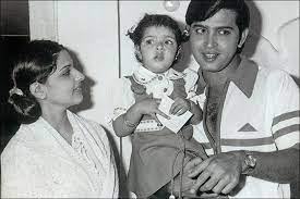 Rakesh roshan started out as an actor and while he met decent success, he was soon in his personal life, he had an arranged marriage with pinky, the daughter of the reputed filmmaker j he was keen on working as an actor but started his career at the age of 16 as an assistant director after. Hindi Film 101 Hrithik The Cursed Golden Boy Part 1 Dontcallitbollywood