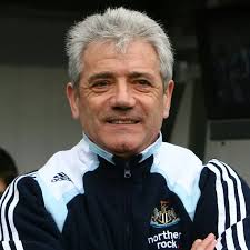 Windmill Stars boss McCrink would 'love it' if his side win the title this  season