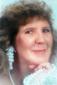 Joyce Johnston Obituary