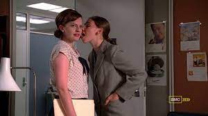 Pin On Mad Men