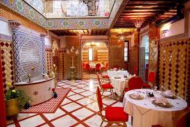 Maybe you would like to learn more about one of these? Riad La Porte Bleue Du Palais Laraichi Fes Price Address Reviews