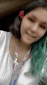 Hey everyone!! I'm Jenna I'm 30 and I have two kiddos! Thanks for letting  me in the group!! I just wanted to share this opportunity I was given with  anyone who may