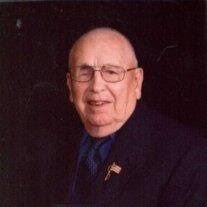 Efton Hammond Dudley Obituary