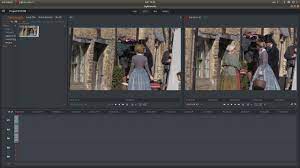 How to cut and edit a sequence of video and audio clips. Lightworks How To Make Slow Fast Motion Videos Speed Up Slow Down Effect A Video Editing Tutorial Youtube