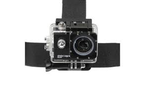 Single strap mount, bundle kit, head/chest gopro cameras are not just versatile but also enable us to capture images and videos that are of supreme quality. Buy Kitvision Head Strap Mount For Action Cameras Tough And Action Camcorder Accessories Argos