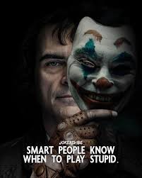 Attitude Motivation Success Na Instagramu You Want To See Some Of The Greatest Joker Quotes Follow Joker Best Joker Quotes Villain Quote Joker Quotes