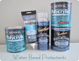 When working with any type of poly, it is super important to remember this step. How To Paint Furniture Centsational Style Paint Furniture Painted Furniture Refinishing Furniture