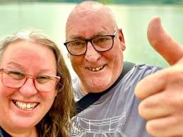 Fundraiser by Emily de Vos : Please help Paul return home for urgent  Medical Treatment