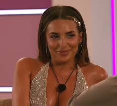 Who is Charlotte Sumner? Meet Love Island 2023 contestant & bombshell