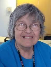 Obituary information for Carolyn June (Gough) Churchwell