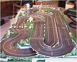 Perfect for beginners, these 1/43 slot car sets offer stability and unlimited range. Carrera Go Slot Car Track Layouts Pleasant 1 32 Slot Car Track Layouts To Pin On Pinterest Of Carrera Go Slot Car Tra Slot Car Tracks Slot Cars Slot Car Racing