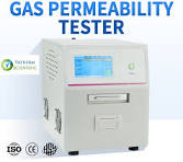 Gas Transmission Rate Tester ( GTR/ Gas Permeability Tester)