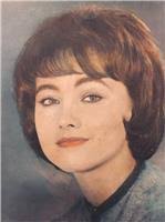 MARTHA EVERETT (BLAKE) Obituary