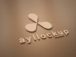 Amazing Best 3d Logo Mockup 2020 In 2020 Logo Mockup Free Logo Mockup Logo Design Mockup