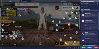 Después de seguir estos pasos, reinicie bluestacks. Mantente Vivo En Tus Battle Royale Y Fps Favoritos Con La Funcion De Mirada Libre Bluestacks 4