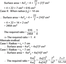 Volume and surface area coloring activity (prisms, pyramids, cylinders, cones)this is a fun way for students to practice finding both volume and surface area of 3d figures. Cbse 9 Math Cbse Surface Areas And Volumes Ncert Solutions