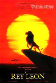Ver El Rey Leon 1994 Online Latino Hd Pelisplus Rey Leon El Rey Leon Peliculas De Animacion