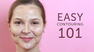 Product Review: Etude House Play 101 Stick Contour Duo
