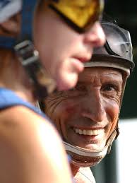 Ellis Park through the years