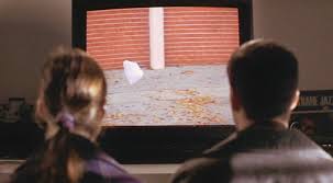 This is the story of an american tragedy, not beauty. What Do Roses Represent In American Beauty Hint It Ain T Beauty