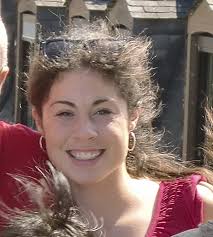 Seebeck, 19, was a natural