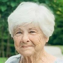 Joyce F. Parks Obituary