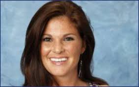 Interview: Jackie Hickey talks about her 'The Bachelor' experience