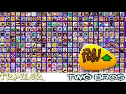 Enjoy the best action games, sports games & puzzle games at friv!. Trailer Friv Com Youtube
