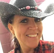 Darla Phillips Is...